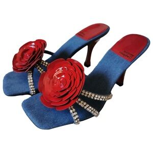 Jeffrey Campbell heels